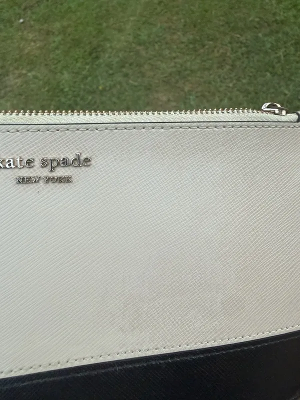 Kate Spade small wallet  - Image 5