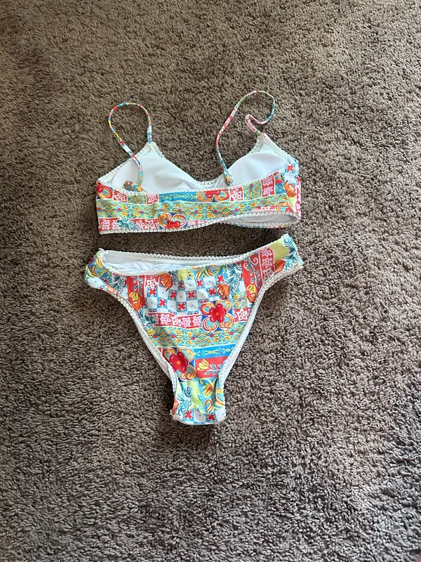 Shein Bikini Set - Image 2