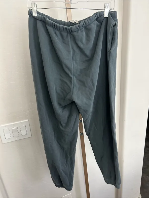 Vuori Sedona Jogger Sweatpants VW484 Medium - Image 5