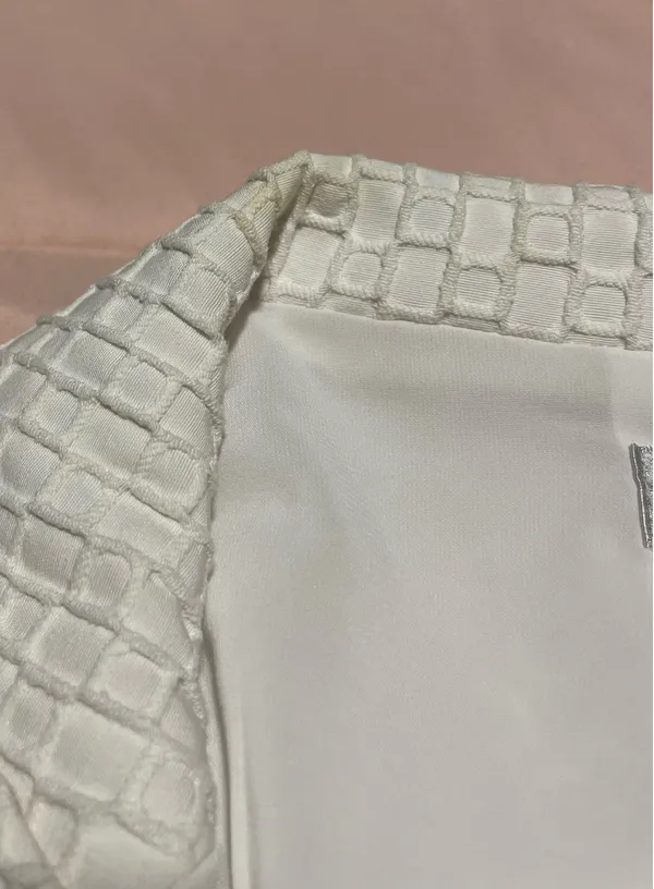 Kay Unger Skirt Suit - Image 11