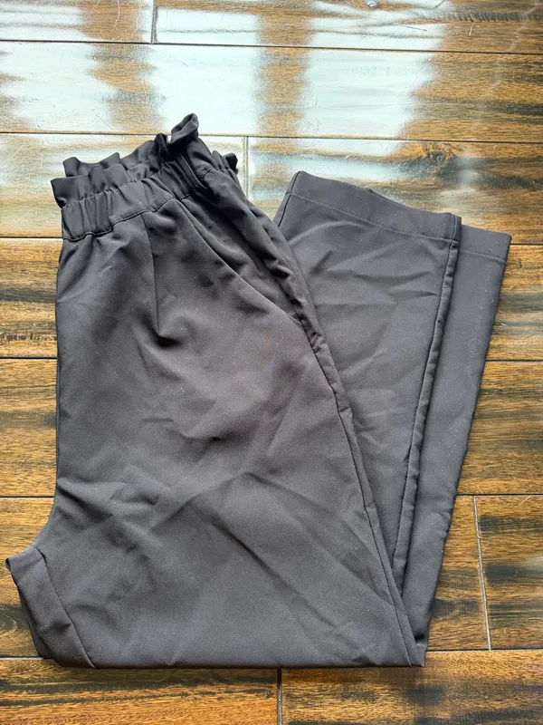Shinestar Women’s Black Pants - Image 5