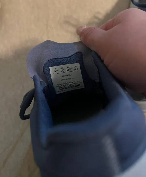 Lululemon Running Shoes - Image 6