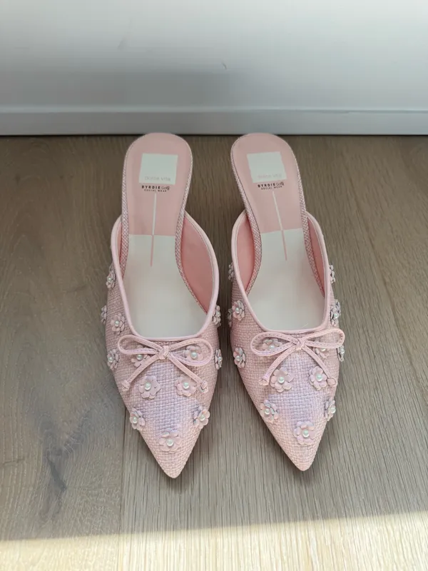 DV by Dolce Vita heels - Image 4