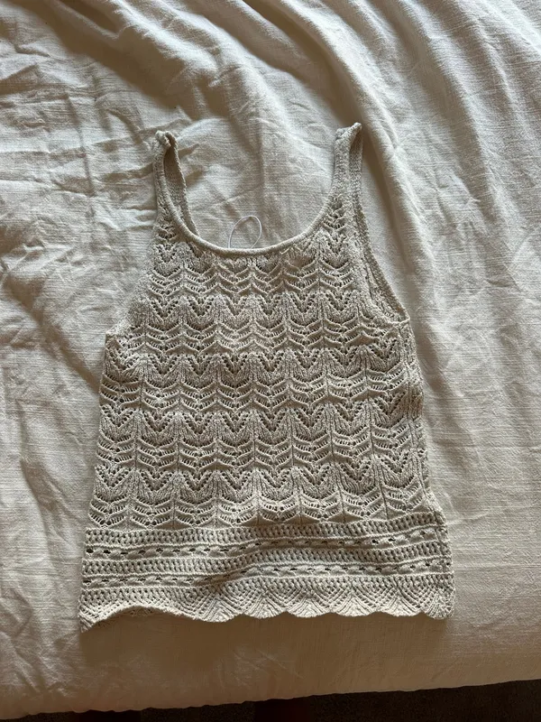Mango Top - Image 2