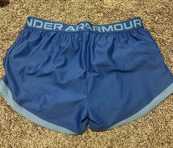 Under Armour Shorts - Image 2