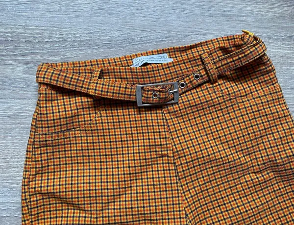 Urban Outfitters Plaid Trousers - Image 2