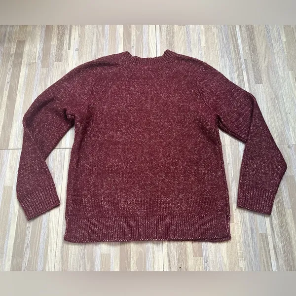Banana Republic Sweater, Wpmen's Size Medium - Image 4