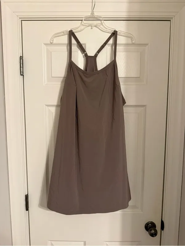 All in Motion Women’s Strappy Athletic Dress - Image 3