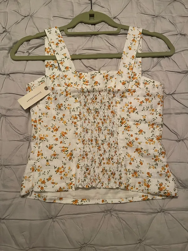 Reformation Top - Image 3