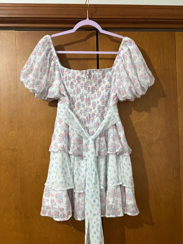 Altar'd State Dress - Image 4