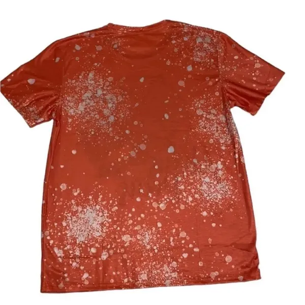 Women's Tie Dye T - Image 2