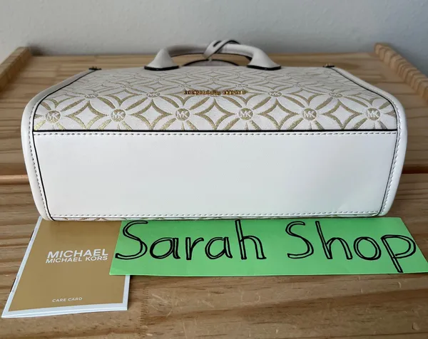Michael Kors Purse - Image 6