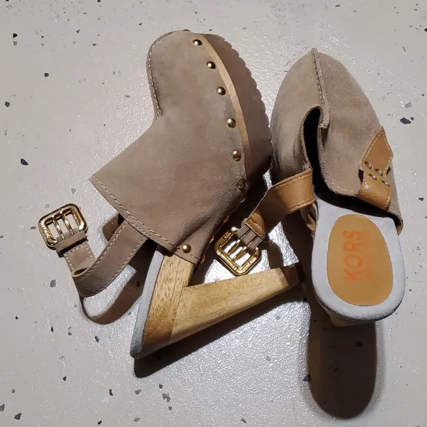 Kors Michael Kors Shoes Size 9 1/2M - Image 7