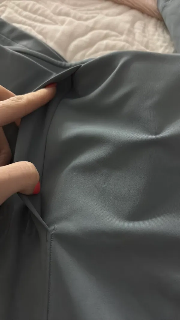 Lululemon Fit Pull-On Smooth High-Rise Pants - Image 6