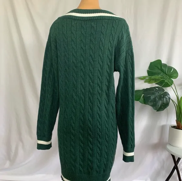 J for Justify sweater Dress - Image 4