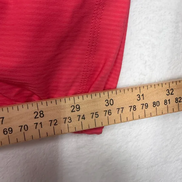 Lululemon XL Dance Studio Relaxed Fit Mid Rise Cargo Pants Glaze Pink Stretch - Image 13