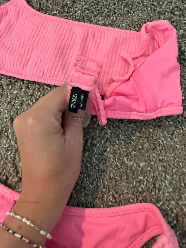 Triangl Bikini Set - Image 3