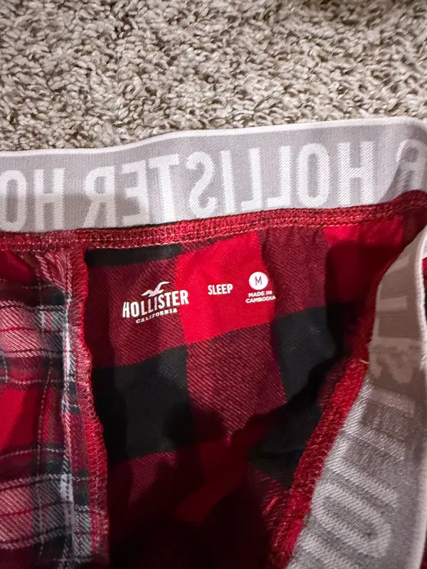 Hollister PJ shorts - Image 4