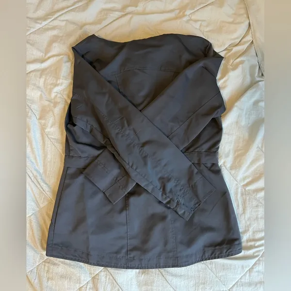 Women’s Hollister Jacket - Image 3