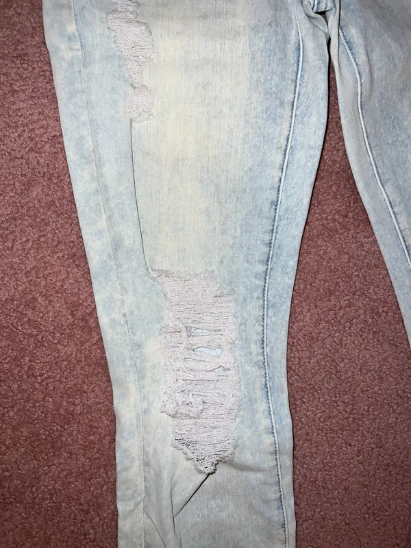 American Eagle High-rise Jegging - Image 8