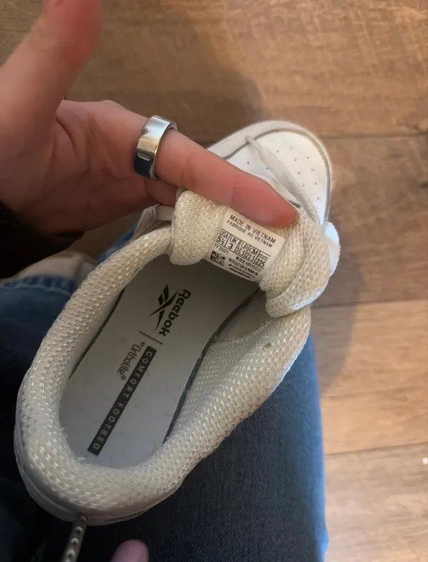 Reebok Sneakers - Image 3