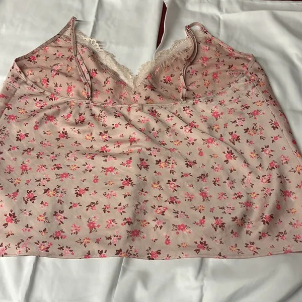 Victoria's Secret Cami - Image 3