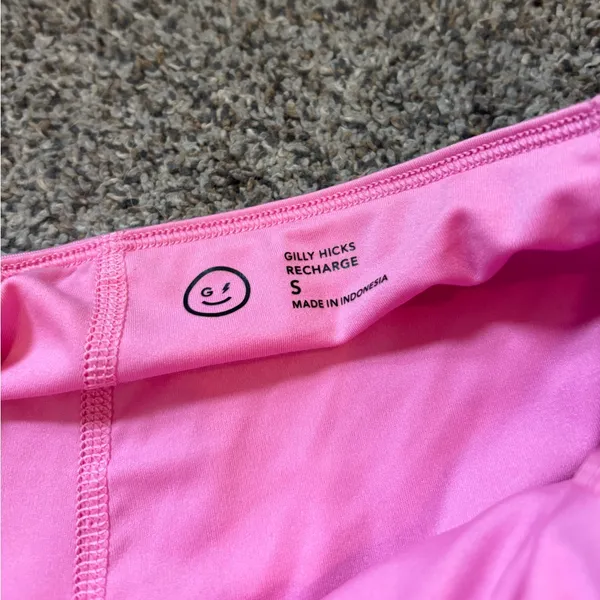 Hollister Gilly Hicks Tennis Skirt - Image 3