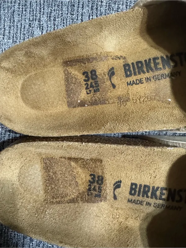 Birkenstock Catalina Luxe Slide Sandal - Image 11