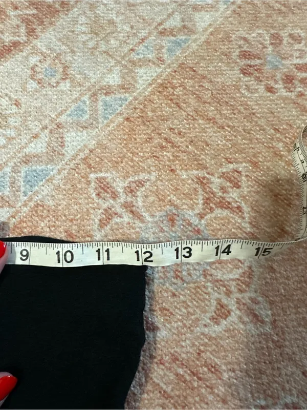 Beyond the bump Spacedye Love the Bump Maternity Pocket Midi Legging charcoal XS - Image 6