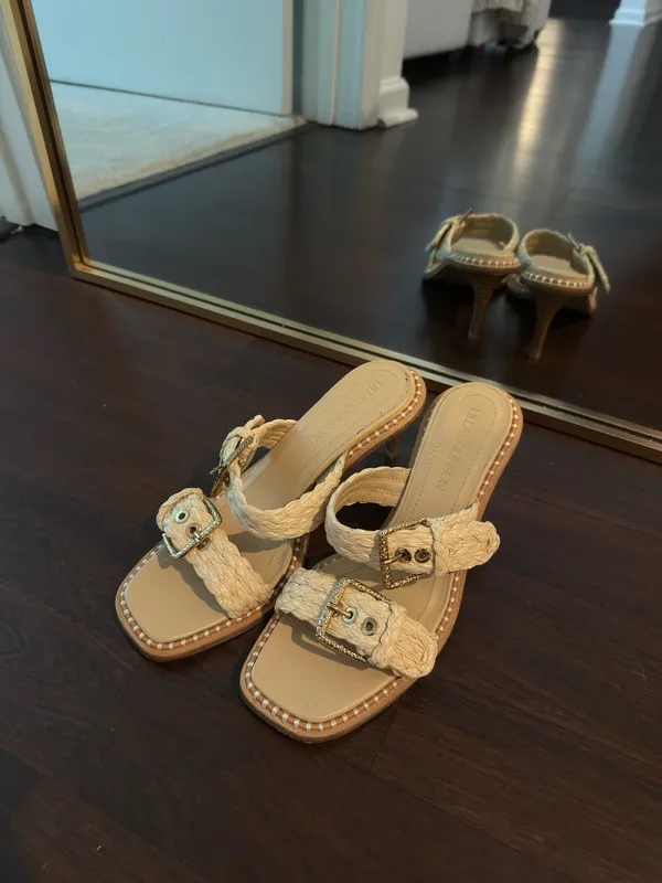 Ulla Johnson Heels - Image 2