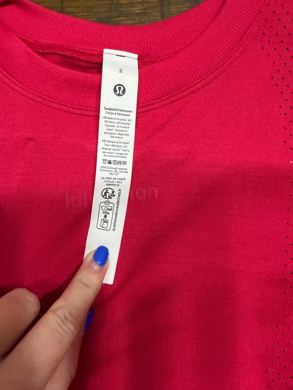 Lululemon - Image 3