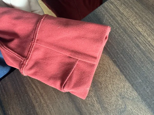 Lululemon Define Jacket Cropped - Image 6