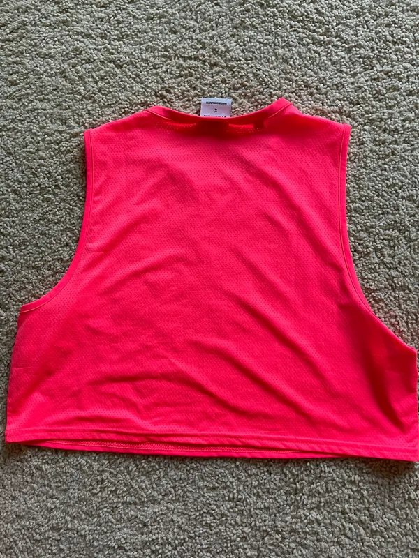 Gymshark Tank Top - Image 2