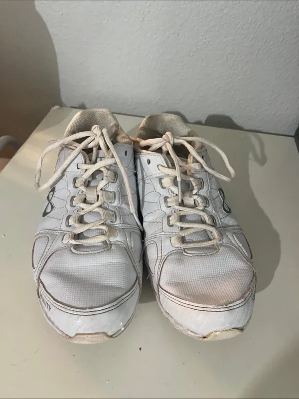 Nfinity Rival Women’s Cheer Cheerleading Shoes Size 9 - Image 4