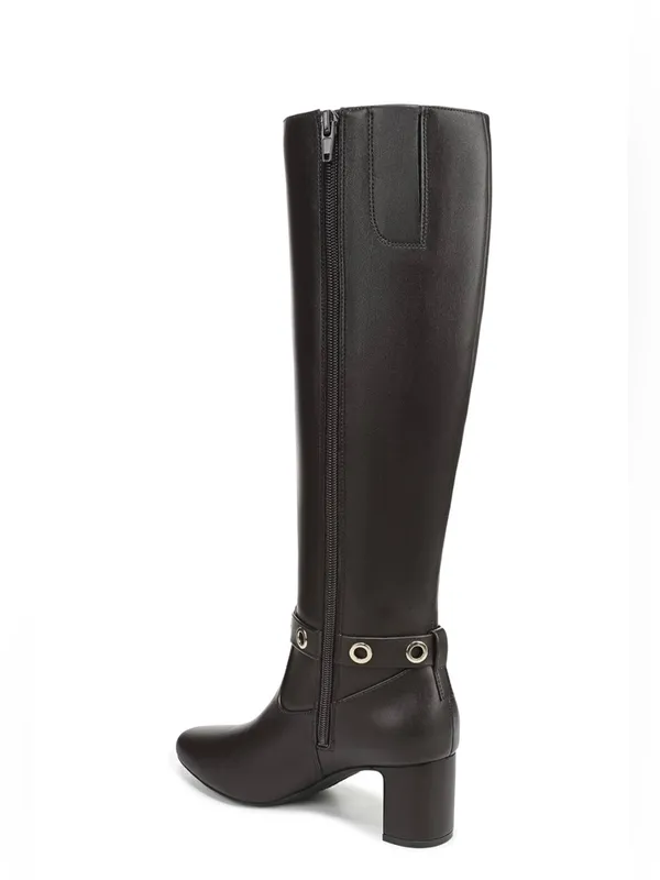 LifeStride Women's Tansy Fashion Boot Dark Chocolate 7 M - Image 7