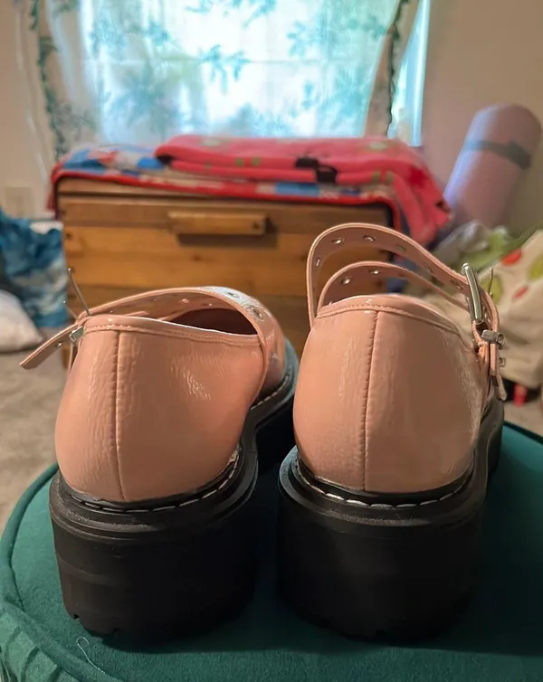 Steve Madden Shoes - Image 4