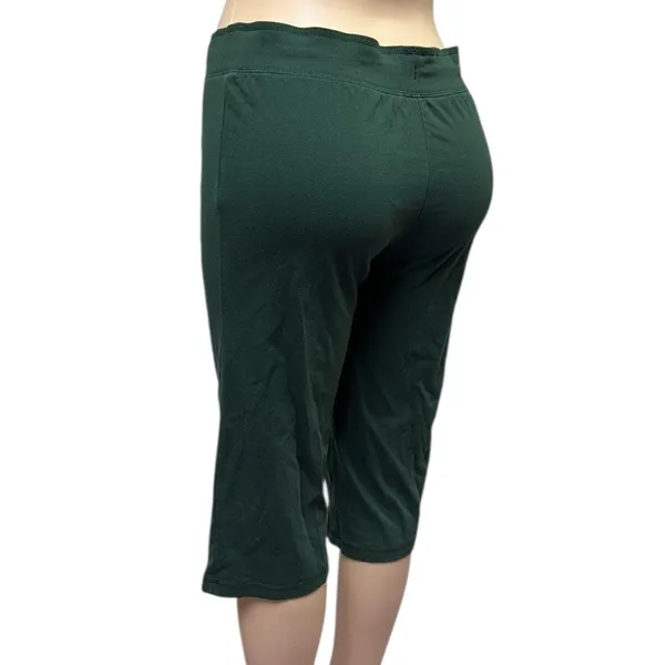 NFL Green Bay Packers Football Logo Drawstring Waist Loungewear Pants Womens S - Image 5