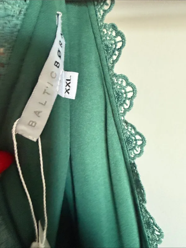 NEW Baltic Born Venice Lace Maxi Dress XXL - Image 7