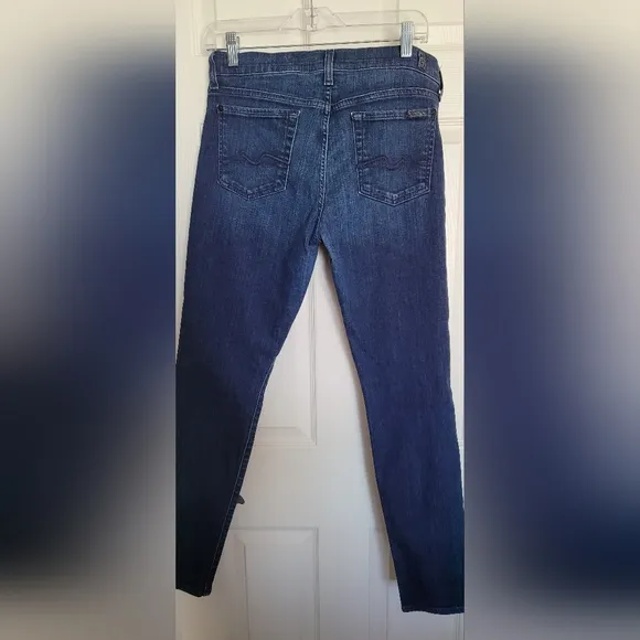 7 For All Mankind JEANS - Image 2