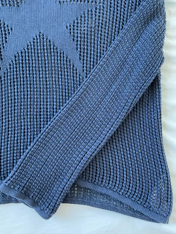 Edikted Sweater - Image 4