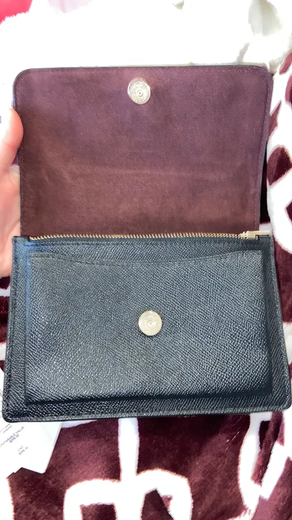 Coach Mini Purse - Image 5