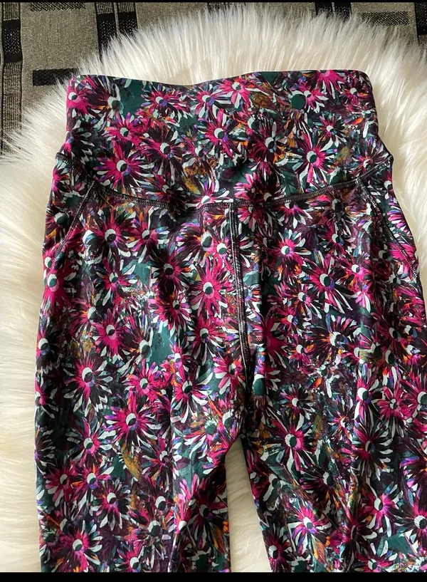 Lululemon Base Pace HR Tight 28” Fleece l - Image 7