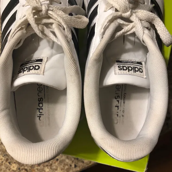 Adidas CF Advantage W - Image 8