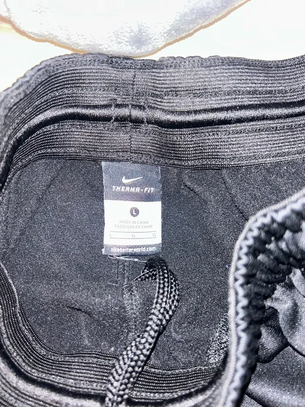 Nike hyper lite sweat pants  - Image 3