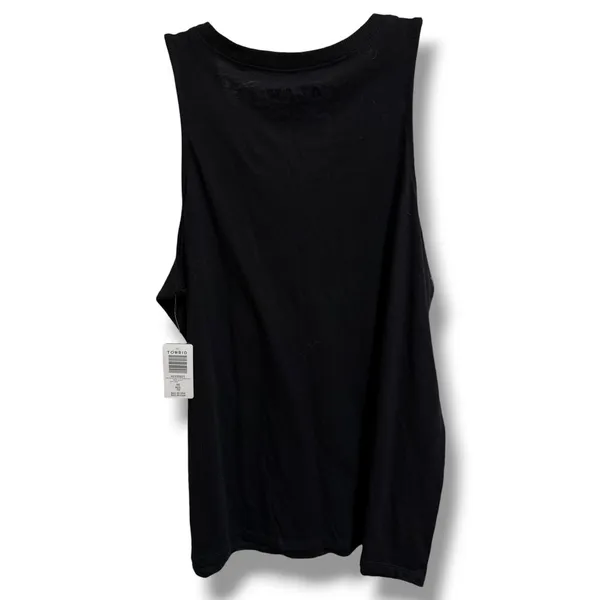 NWT Torrid Alan Jackson It's 5 O'Clock Somewhere Tank Top 00 Country Western 10 - Image 6