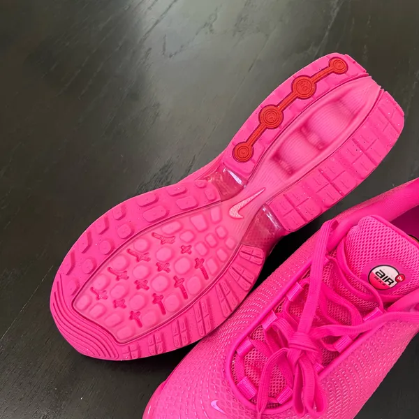 New NIKE Air Max DN 'Laser Fuchsia' - Image 8