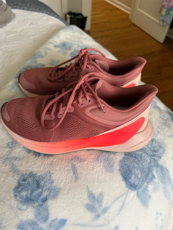 Lululemon Tennis Shoes - Image 4