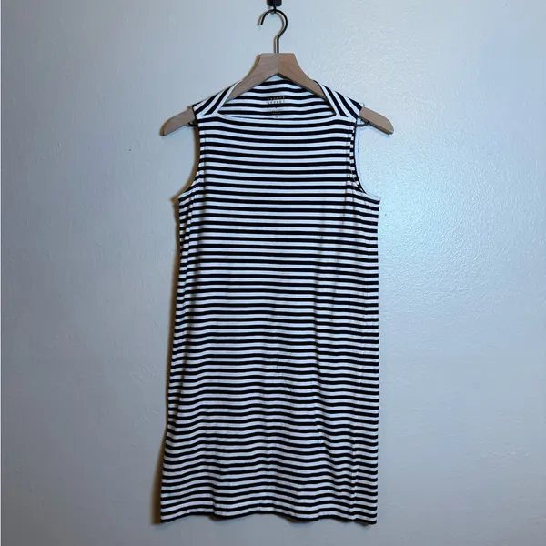 Kate‎ Spade Broome Street striped everyday shift dress - Image 3
