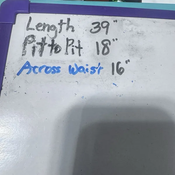 Ambiance Apparel Tan Linen Blend Shirt Dress sz S belted safari utility - Image 6