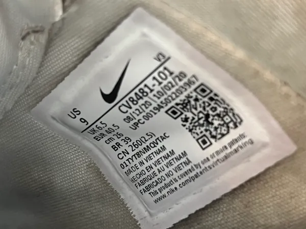 Nike Air Force 1 - Image 6